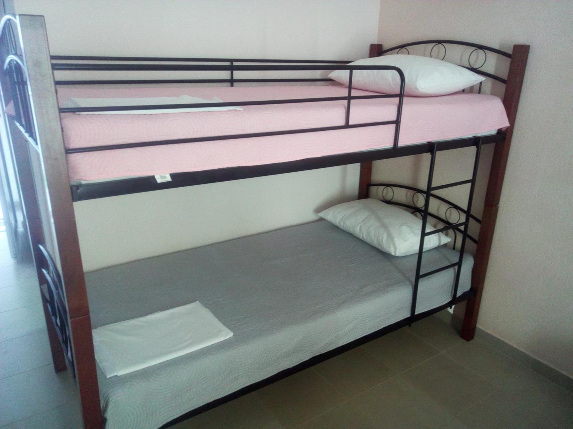 Persefoni Rooms Apartments & Mezonetes Toroni Buitenkant foto