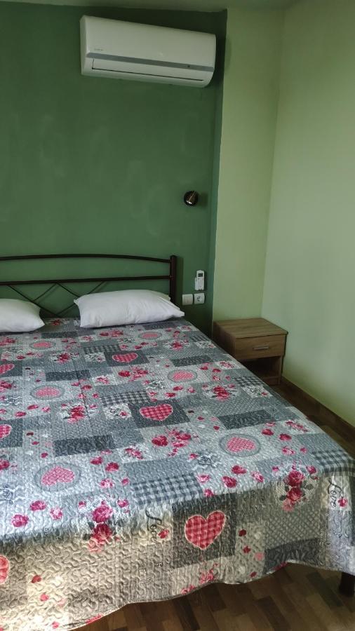Persefoni Rooms Apartments & Mezonetes Toroni Buitenkant foto